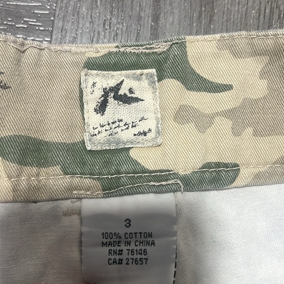 Vintage American eagle mini skirt - Picture 3 of 3